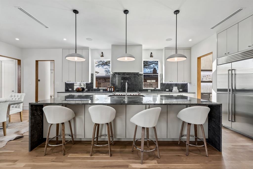 Melshire Estates - Residential