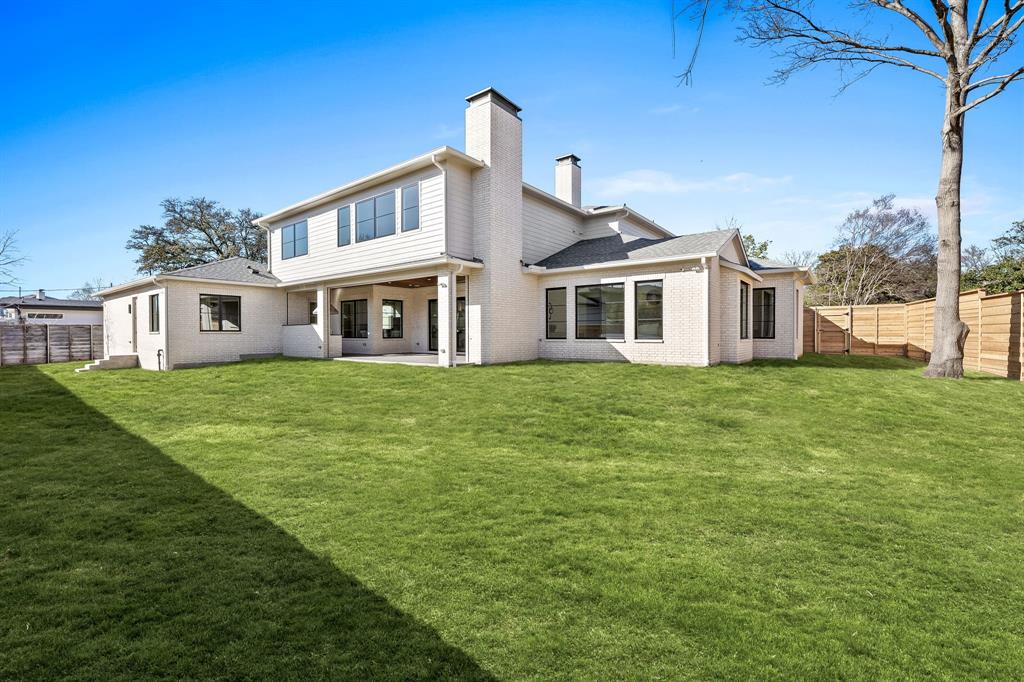 Melshire Estates - Residential