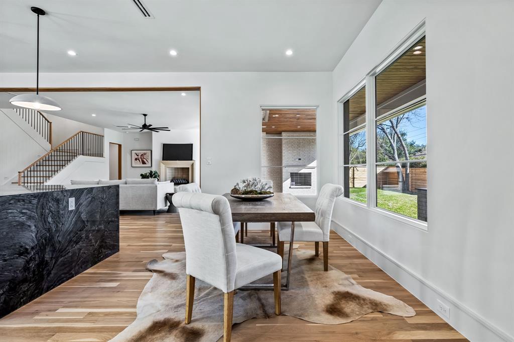 Melshire Estates - Residential