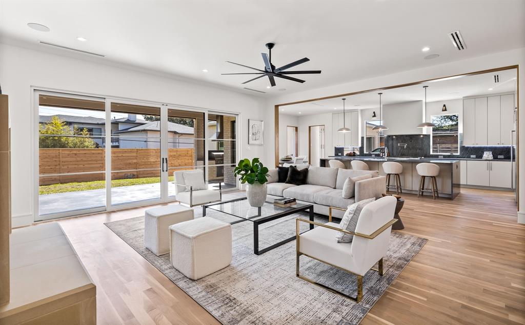 Melshire Estates - Residential