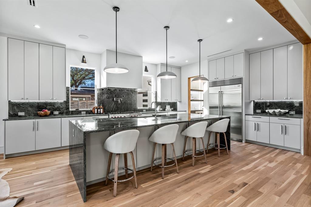 Melshire Estates - Residential