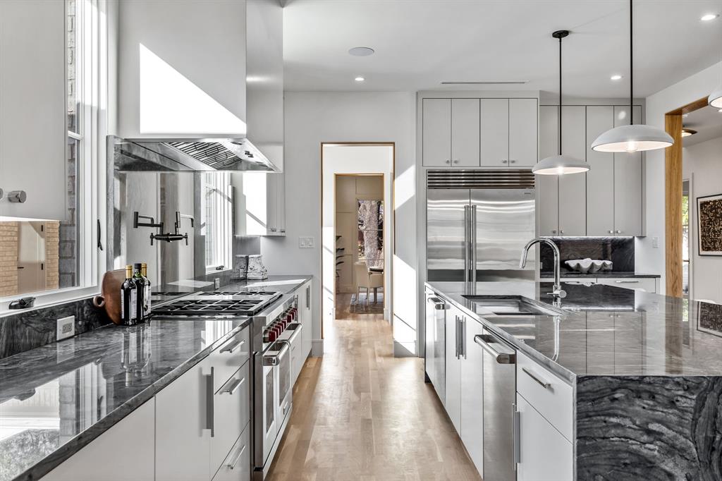 Melshire Estates - Residential