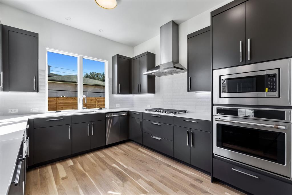 Melshire Estates - Residential