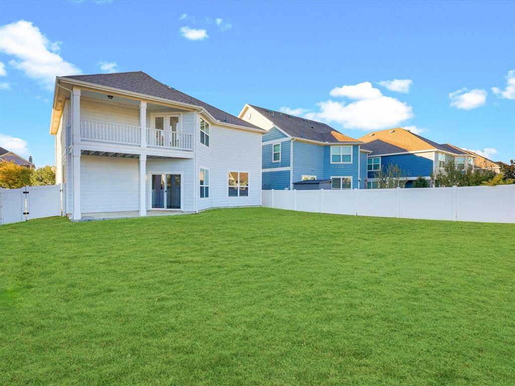 Harbor Village At Providence P - Residential