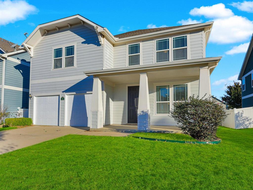 9225 Benevolent Court