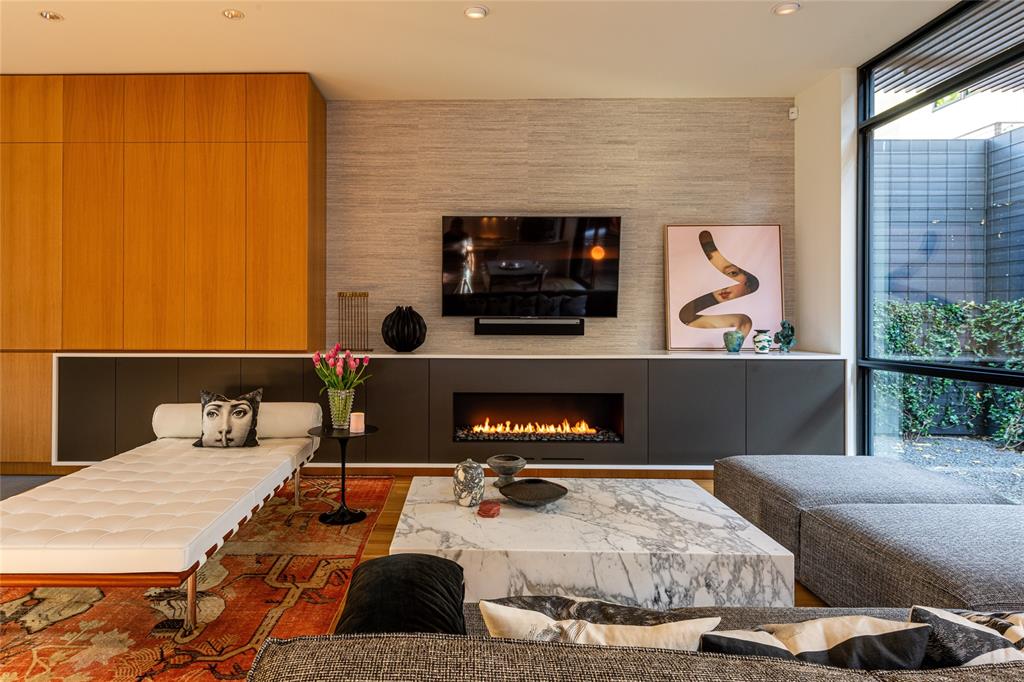 Northern Heights - Residential