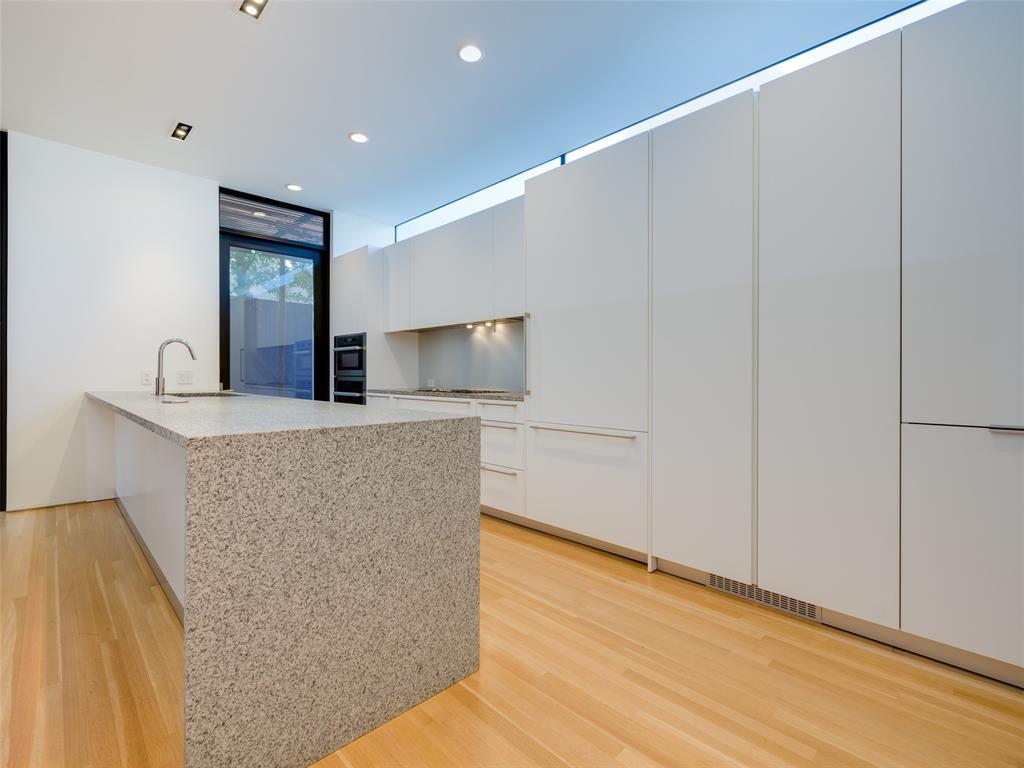 Northern Heights - Residential