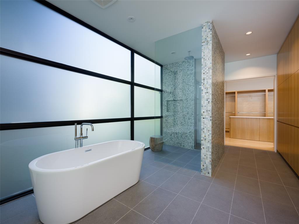 Northern Heights - Residential