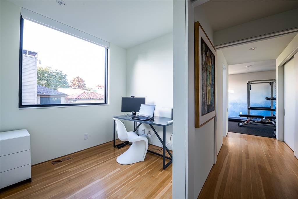 Northern Heights - Residential