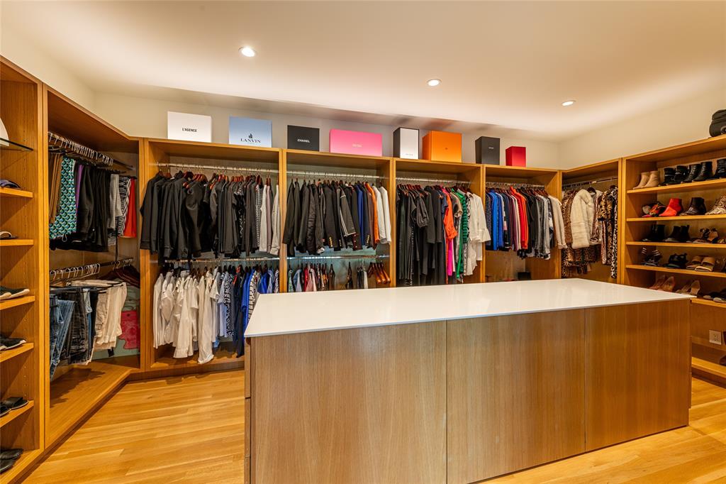 Northern Heights - Residential