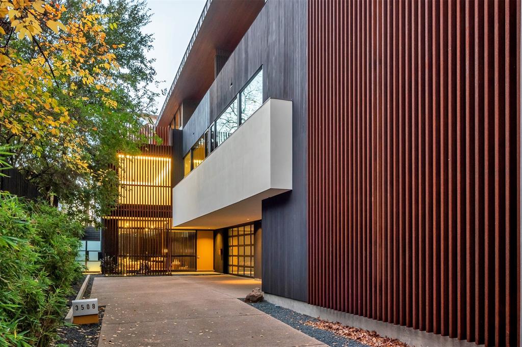 Northern Heights - Residential