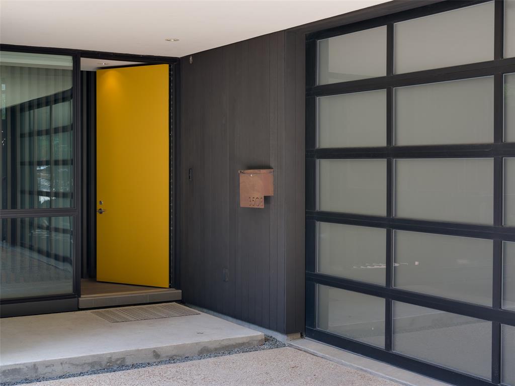 Northern Heights - Residential