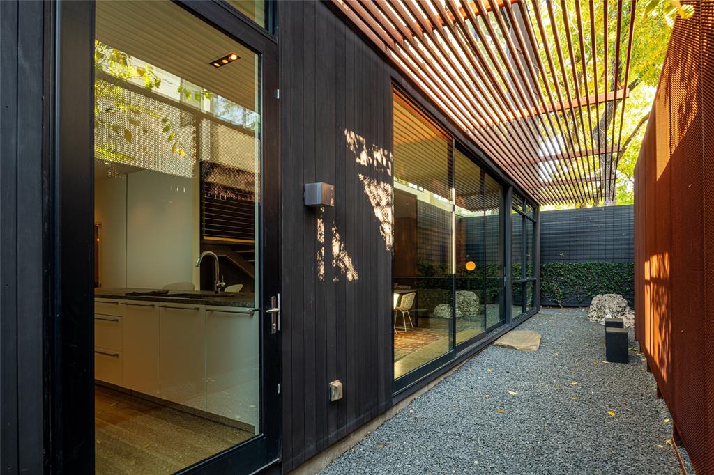 Northern Heights - Residential