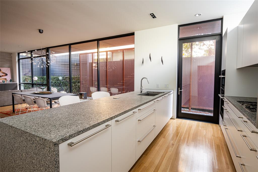 Northern Heights - Residential