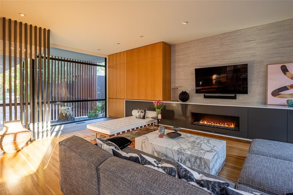 Northern Heights - Residential