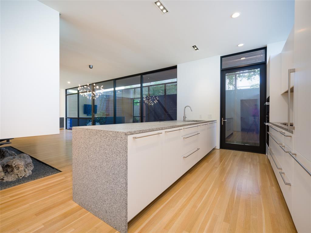 Northern Heights - Residential