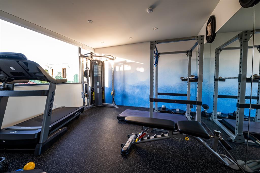 Northern Heights - Residential