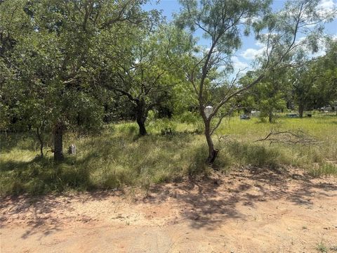 TBD (lot 691) S Lakes Drive May TX 76857