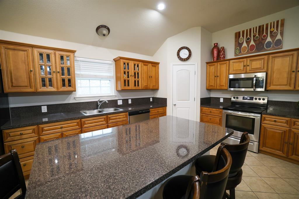 Audra Oaks Ph 1 - Residential