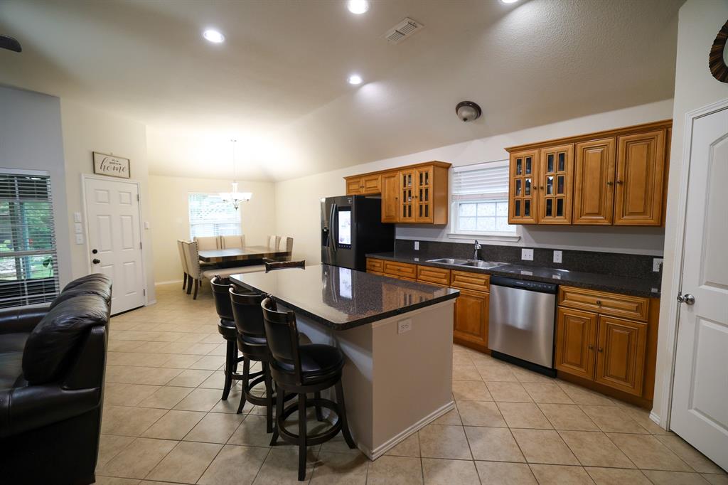 Audra Oaks Ph 1 - Residential