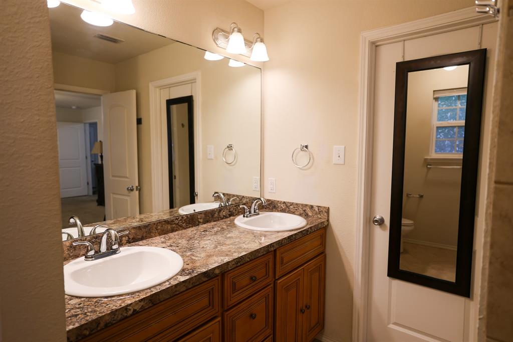 Audra Oaks Ph 1 - Residential