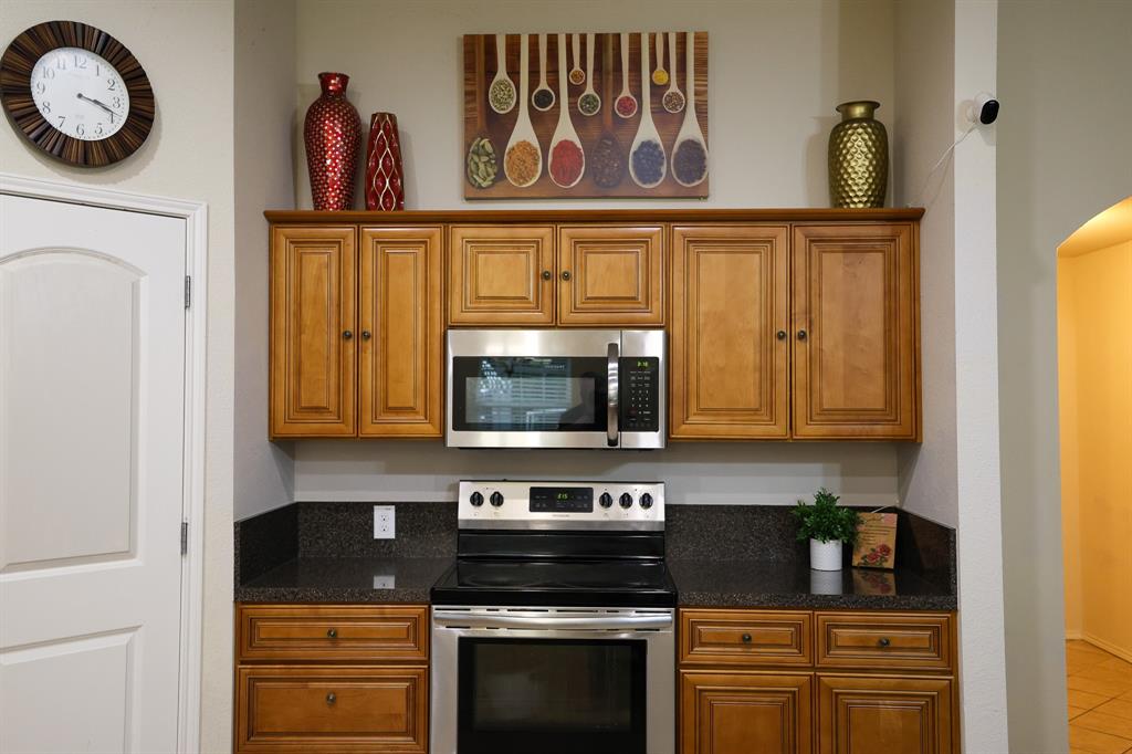 Audra Oaks Ph 1 - Residential