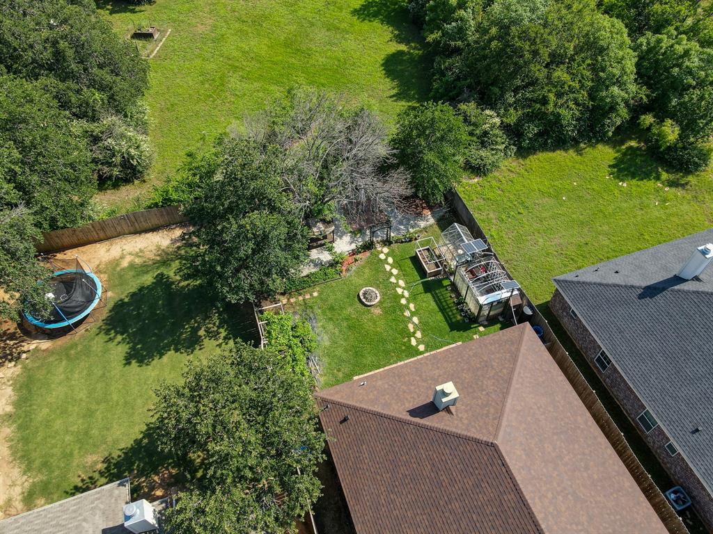 Audra Oaks Ph 1 - Residential