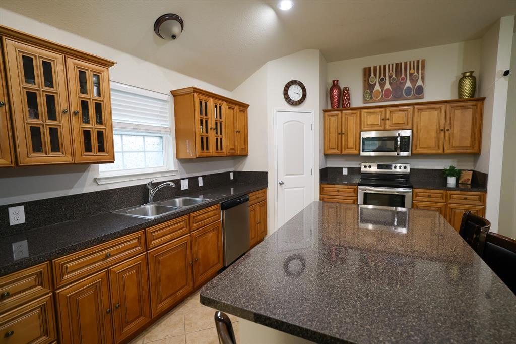 Audra Oaks Ph 1 - Residential