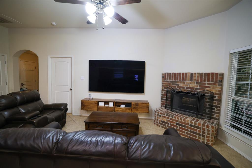 Audra Oaks Ph 1 - Residential