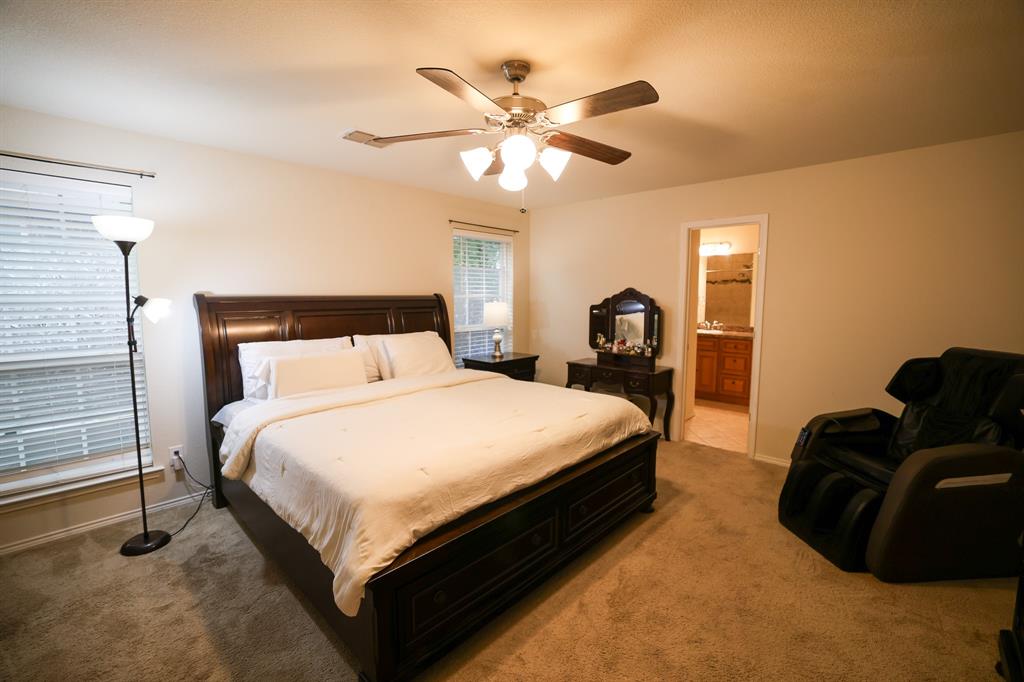 Audra Oaks Ph 1 - Residential