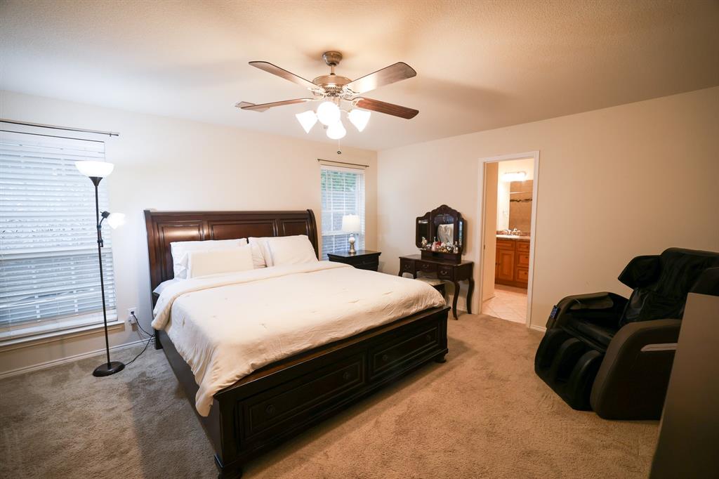 Audra Oaks Ph 1 - Residential