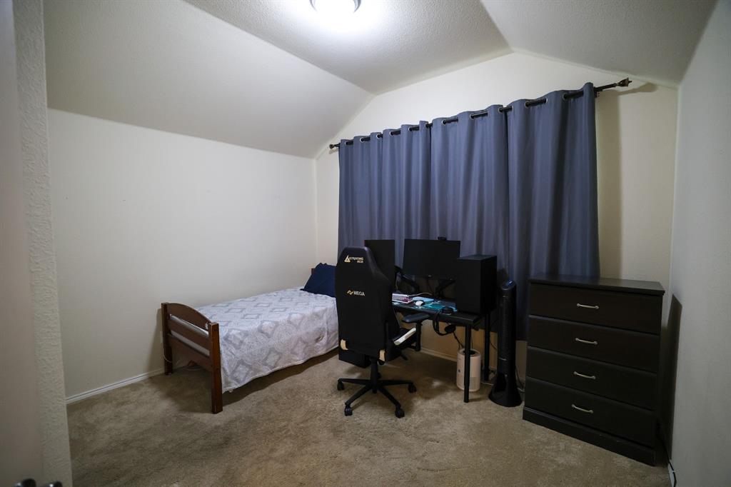 Audra Oaks Ph 1 - Residential