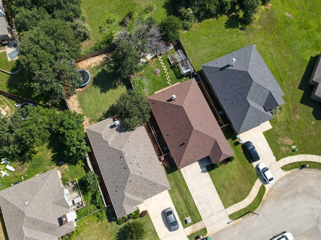 Audra Oaks Ph 1 - Residential