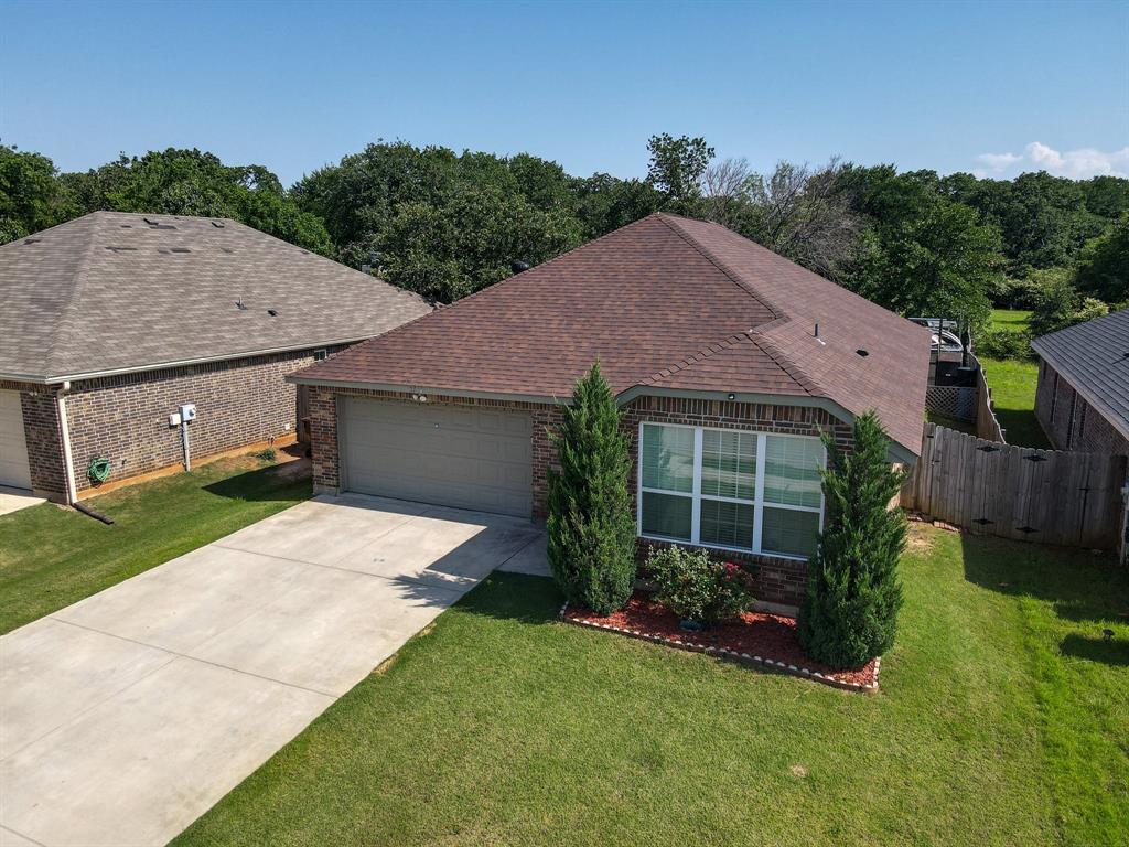 Audra Oaks Ph 1 - Residential