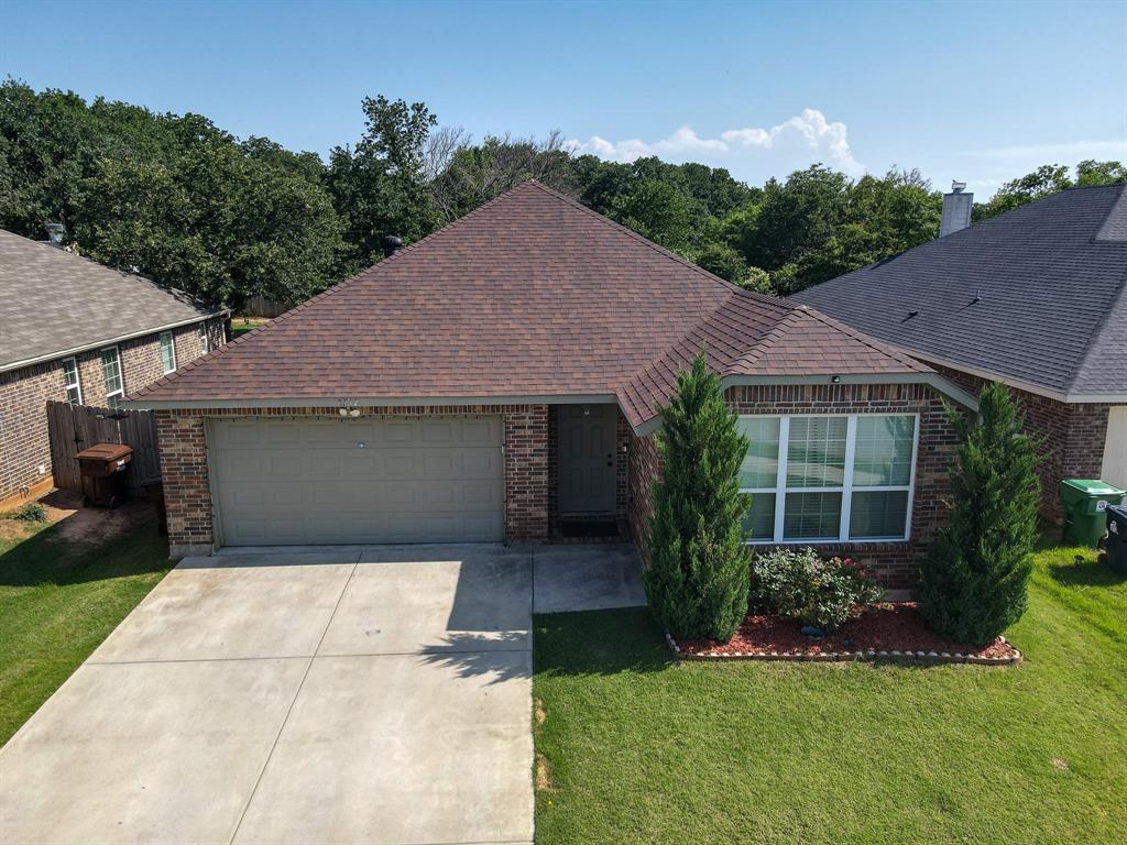 Audra Oaks Ph 1 - Residential