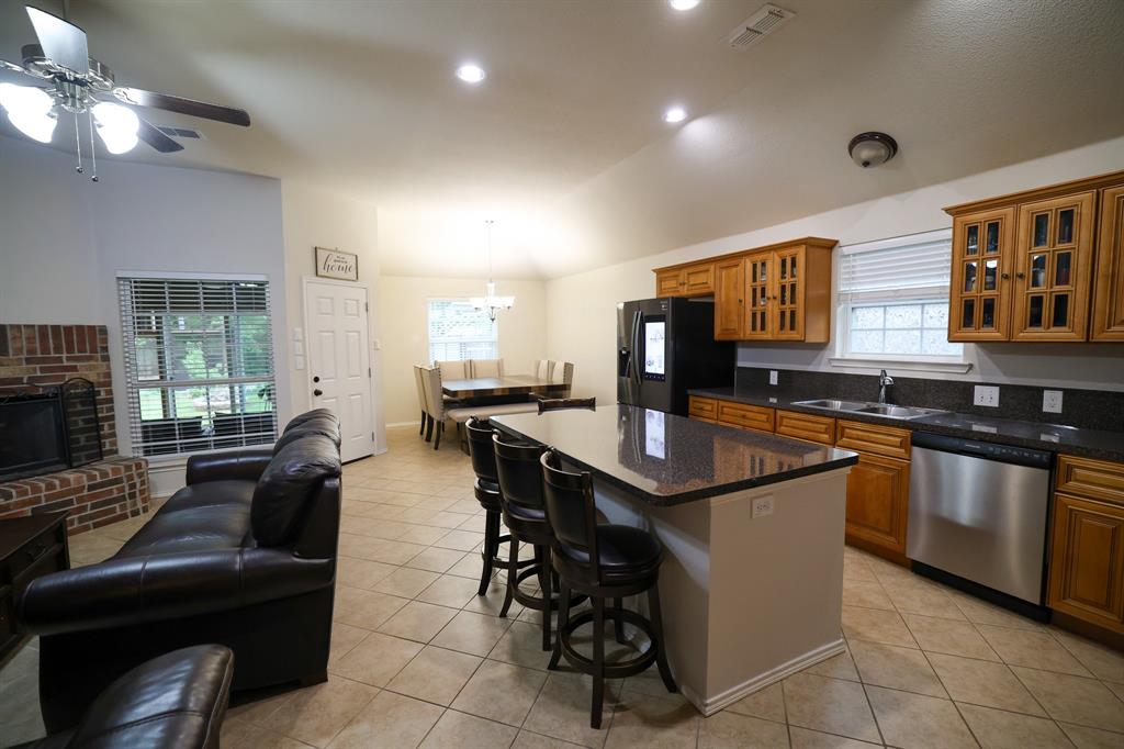 Audra Oaks Ph 1 - Residential