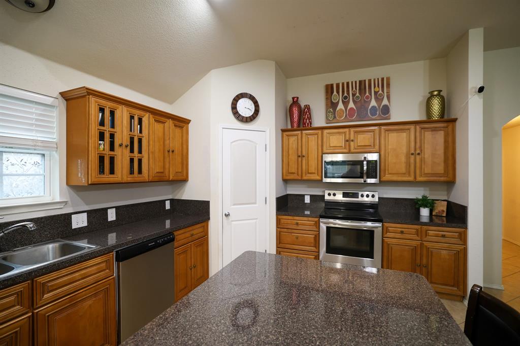 Audra Oaks Ph 1 - Residential