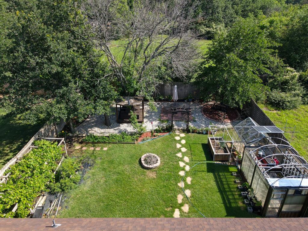 Audra Oaks Ph 1 - Residential