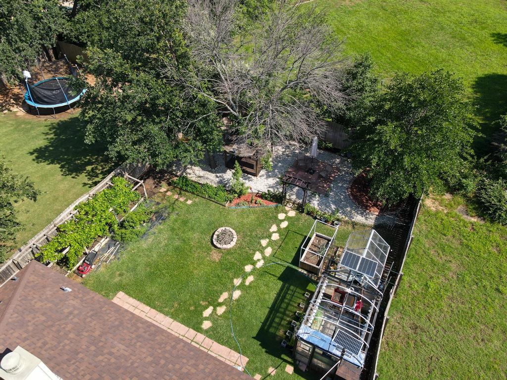 Audra Oaks Ph 1 - Residential