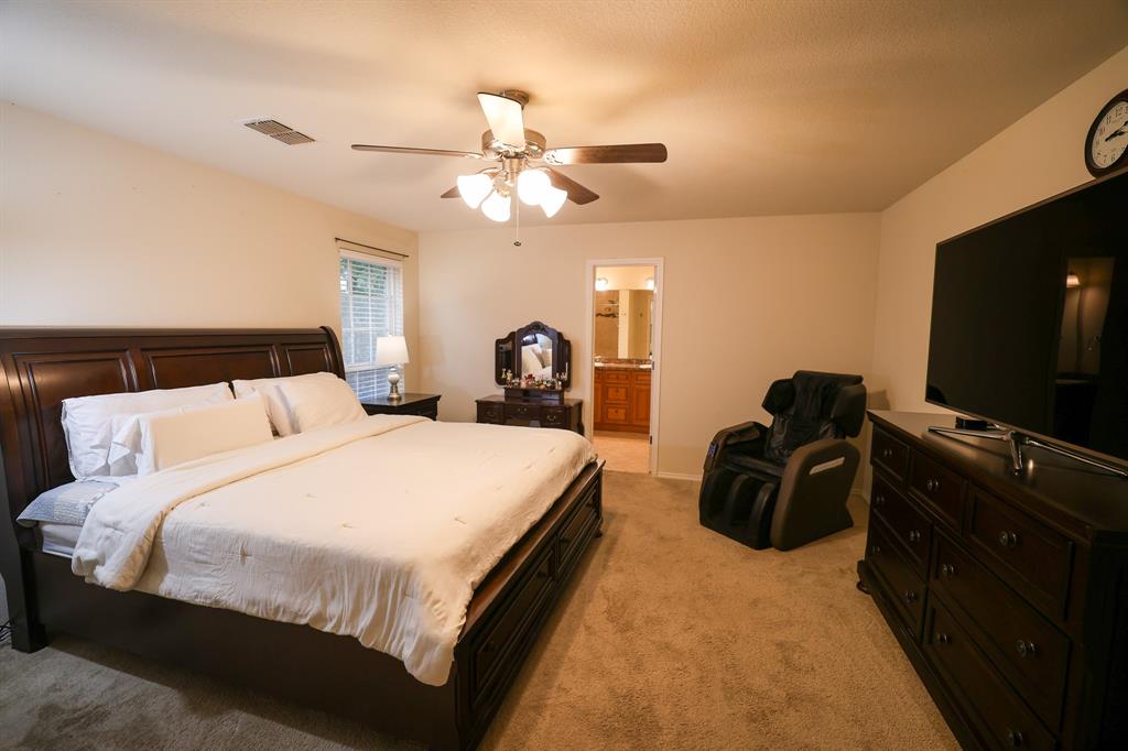 Audra Oaks Ph 1 - Residential