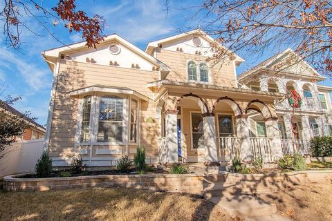 A home in Savannah