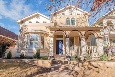 A home in Savannah