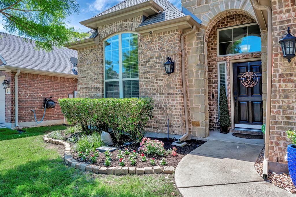 3532 Gallant Trail
