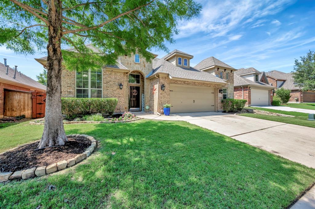 3532 Gallant Trail