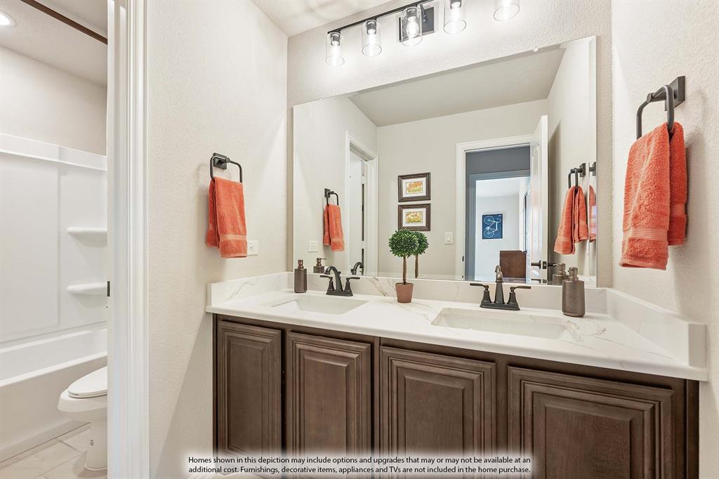 Arcadia Trails Classic 60 - Residential