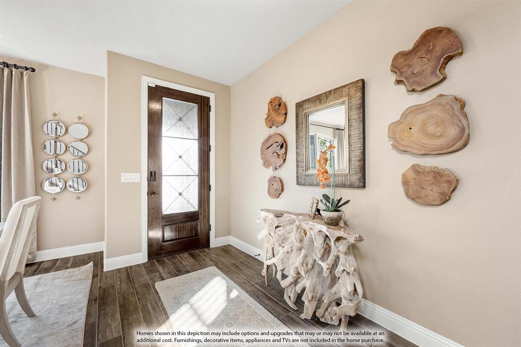 Arcadia Trails Classic 60 - Residential