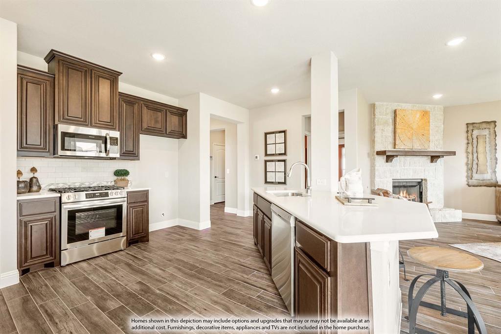 Arcadia Trails Classic 60 - Residential