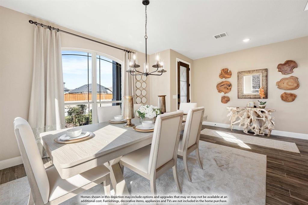 Arcadia Trails Classic 60 - Residential