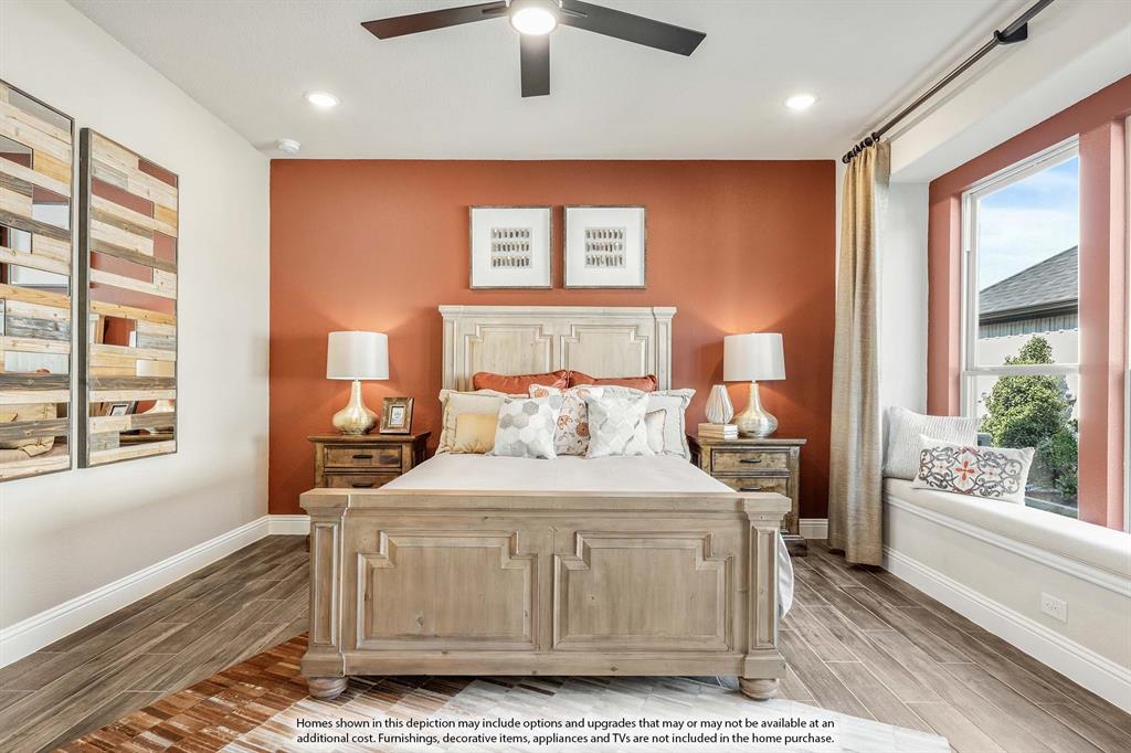 Arcadia Trails Classic 60 - Residential