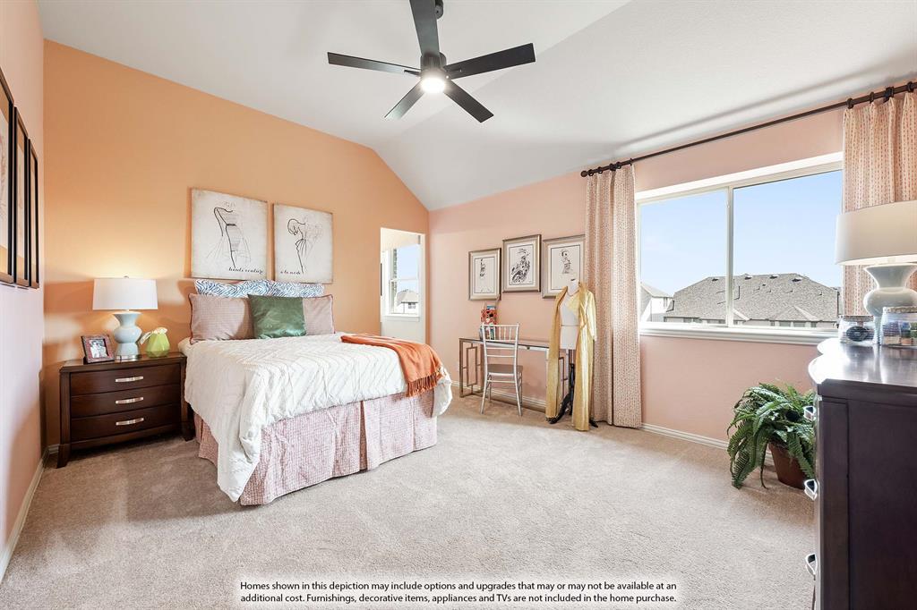 Arcadia Trails Classic 60 - Residential